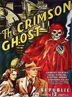 imagen de The Crimson Ghost