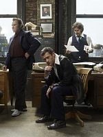 imagen de Life on Mars (US)