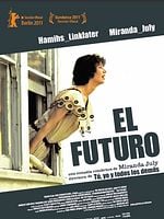 Cartel de El futuro