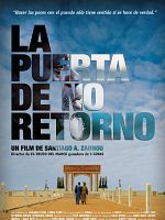Cartel de La puerta de no retorno