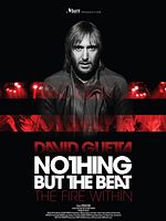 Cartel de David Guetta: Nothing But the Beat