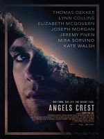 Cartel de Angels Crest