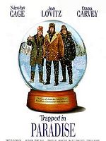 Cartel de Cautivos en Paradise