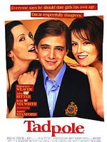 Cartel de Tadpole