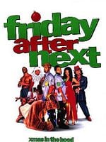 Cartel de Viernes infernal