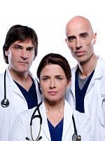 imagen de Trauma (CA)