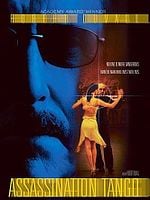 Cartel de Assassination Tango