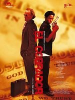 Cartel de Cobrador: In God We Trust