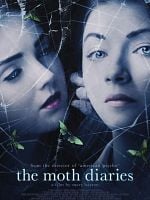 Cartel de The Moth Diaries