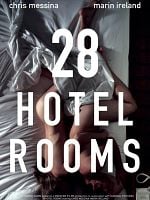 Cartel de 28 Hotel Rooms