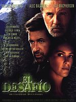 Cartel de El desafío