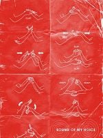 Cartel de Sound of My Voice