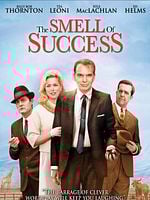Cartel de The Smell of Success