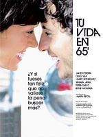 Cartel de Tu vida en 65'