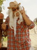 imagen de Les Histoires du vieil Oncle Farmer