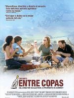 Cartel de Entre copas