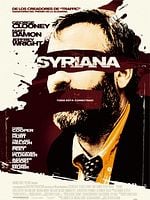 Cartel de Syriana