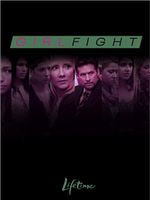Cartel de Girl Fight