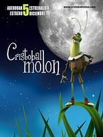 Cartel de Cristóbal Molón