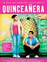 Cartel de Quinceañera