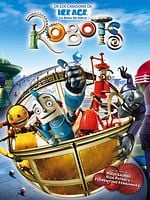 imagen de Robots Tráiler VO
