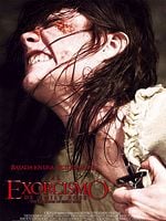 Cartel de El exorcismo de Emily Rose