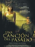 Cartel de Una canción del pasado