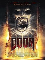 Cartel de Doom