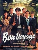 Cartel de Bon Voyage