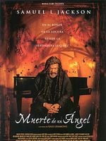 Cartel de Muerte de un ángel