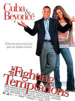 Cartel de The Fighting Temptations