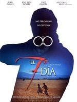 Cartel de El séptimo día