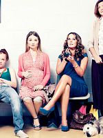 imagen de Prisoners' Wives