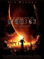 The Chronicles Of Riddick (Original Motion Picture Soundtrack)
