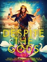 Despite the Gods (Original Motion Picture Soundtrack)