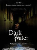 Cartel de Dark Water