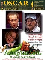 Adaptation: Original Soundtrack