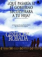 Cartel de Generación robada