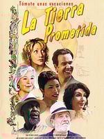 Cartel de La Tierra Prometida