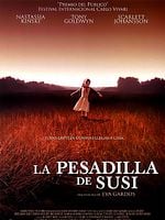 Cartel de La pesadilla de Susi