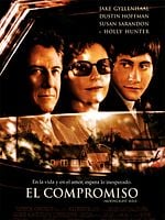 Cartel de El compromiso