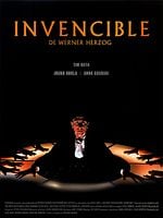 Cartel de Invencible