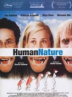 Cartel de Human Nature