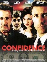 Cartel de Confidence