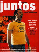 Cartel de Juntos (Together)