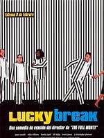 Cartel de Lucky Break