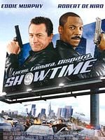 Cartel de Showtime