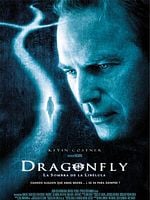 Cartel de Dragonfly, La sombra de la libélula