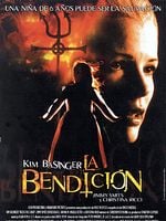Cartel de La bendición
