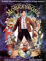 Cartel de Monkeybone